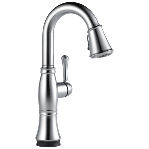 Delta Cassidy(R): Touch2O(R) Bar / Prep Faucet with Touchless Technology