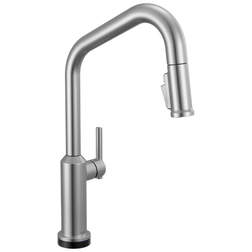 Delta Cordova(TM): Touch2O(R) Technology Kitchen Faucet with Touchless Technology