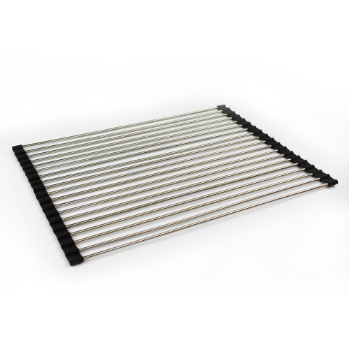 Roller Mat Trivet for ATDA3322, ATDD3322, RTDO3322 silQ Granite Kitchen Sinks Roller Mat Trivet for ATDA3322, ATDD3322, RTDO3322 silQ Granite Kitchen Sinks
