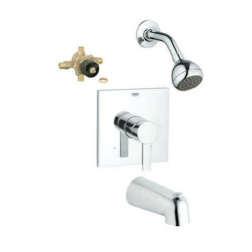 Grohe Allure KTS19375-35015R-000