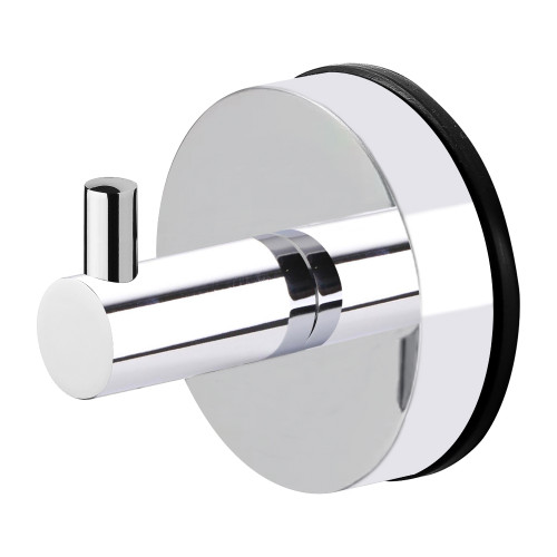 CRH-PC Robe Hook, In Polished Chrome