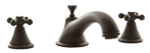 Grohe 25055ZB0 Seabury 3-Hole Roman Bathtub Faucet