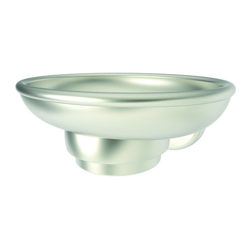 Ginger 0312/SN Hotelier Soap Dish