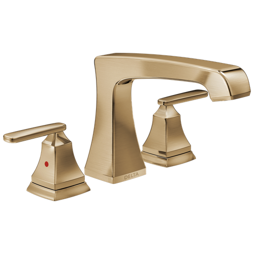 Delta Ashlyn(R): Roman Tub Trim