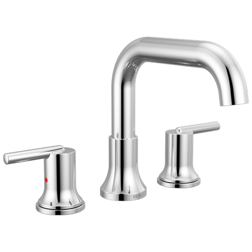 Delta Trinsic(R): Roman Tub Trim