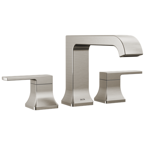 Delta Velum(TM): Roman Tub Trim