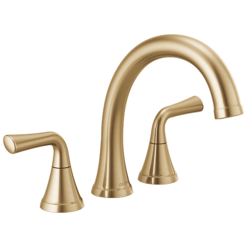 Delta Kayra(R): Roman Tub Trim