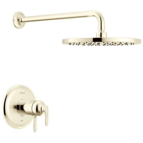 Delta Bonacci(TM): 17T Series Shower Trim