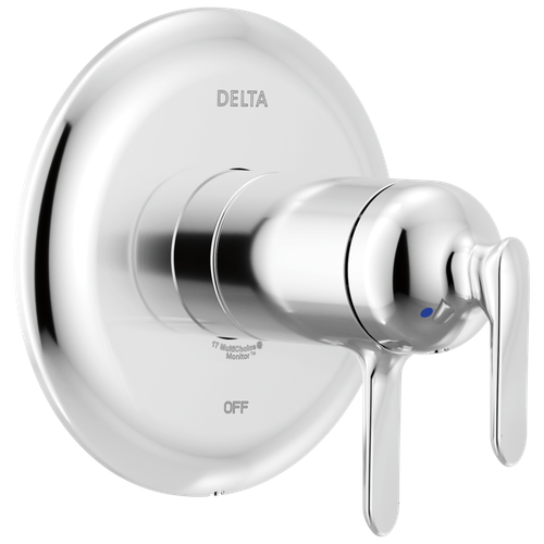 Delta Bonacci(TM): 17T Series Valve Only Trim