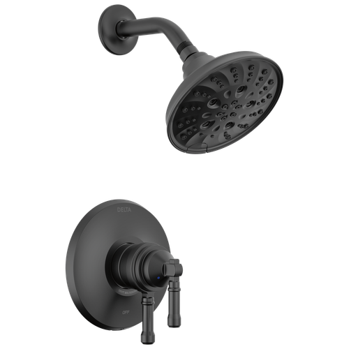 Delta Broderick(R): 17 Series Shower Trim
