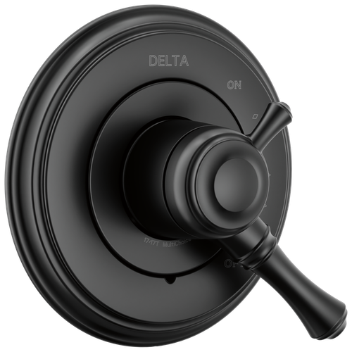 Delta Cassidy(R): 17 Series Valve Only Trim