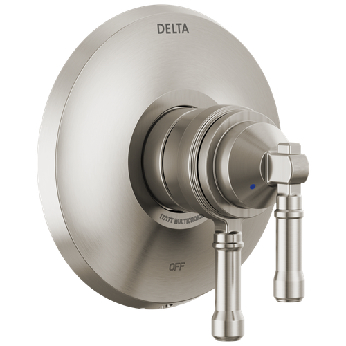 Delta Broderick(R): 17 Series Valve Only Trim