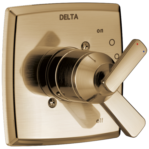 Delta Ashlyn(R): Monitor(R) 17 Series Valve Only Trim