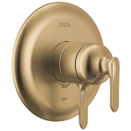 Delta Bonacci(TM): 17 Series Valve Only Trim