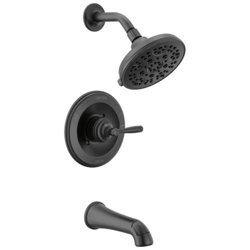 Delta Roe(TM): Monitor(R) 14 Series Tub and Shower
