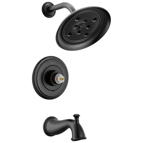 Delta Cassidy(R): 14 Series Tub Shower Trim