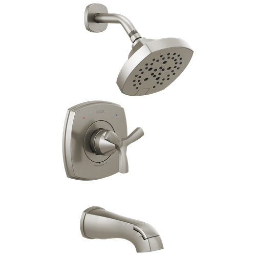 Delta Stryke(R): 14 Series Tub and Shower