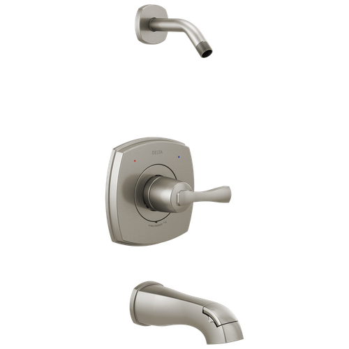 Delta Stryke(R): 14 Series Tub and Shower Less Head