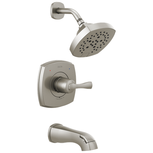Delta Stryke(R): 14 Series Tub and Shower
