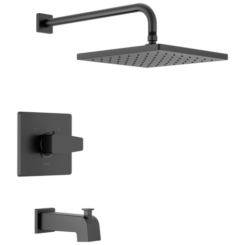 Delta Modern: Monitor 14 Series Tub & Shower Trim