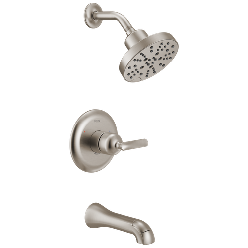 Delta Bonacci(TM): 14 Series Tub Shower Trim