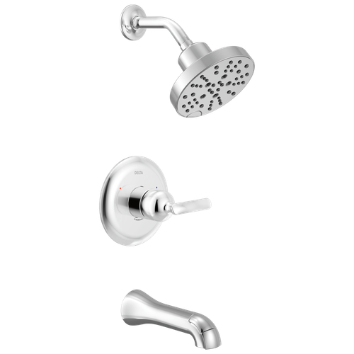 Delta Bonacci(TM): 14 Series Tub Shower Trim