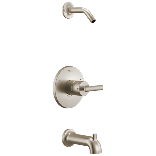 Delta Altado(TM): Monitor 14 Series Tub & Shower Trim - Less Head