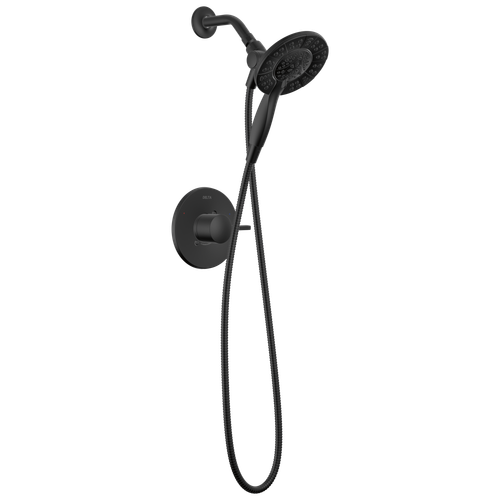 Delta Albion(TM) : Monitor(R) 14 Series Shower Only Trim Only with In2ition(R) Hand Shower
