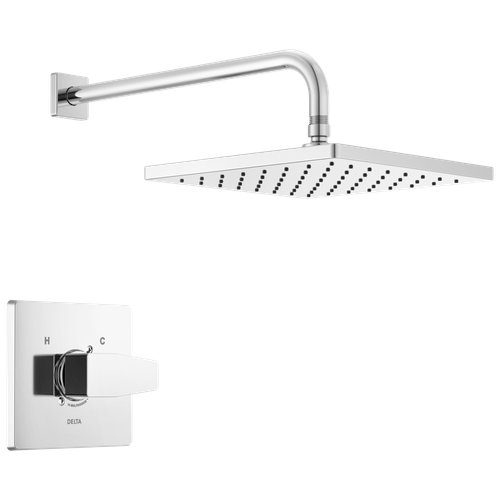Delta Modern: Monitor 14 Series Shower Trim