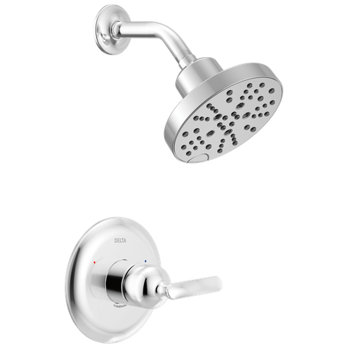 Delta Bonacci(TM): 14 Series Shower Trim