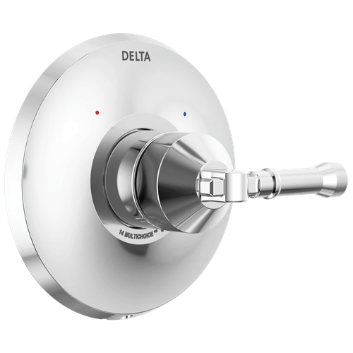 Delta Broderick(R): 14 Series Valve Only Trim