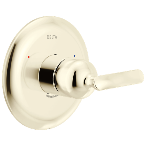 Delta Bonacci(TM): 14 Series Valve Only Trim