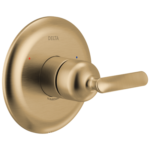 Delta Bonacci(TM): 14 Series Valve Only Trim