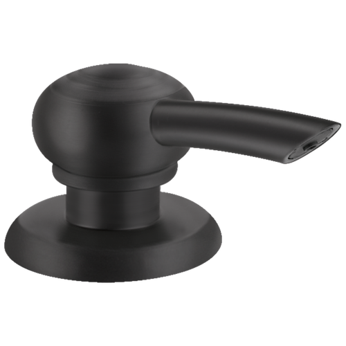 Delta Other: Soap / Lotion Dispenser