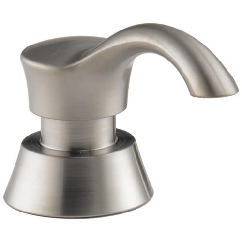 Delta DeLuca(TM): Soap / Lotion Dispenser