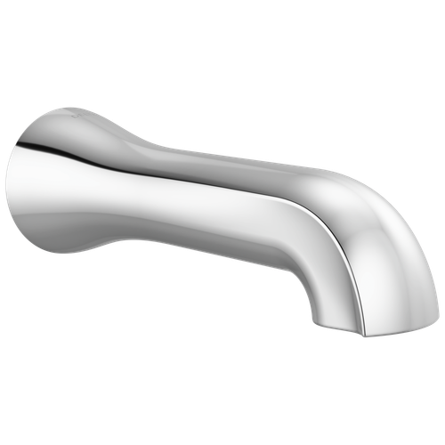 Delta Bonacci(TM): Non-Diverter Tub Spout