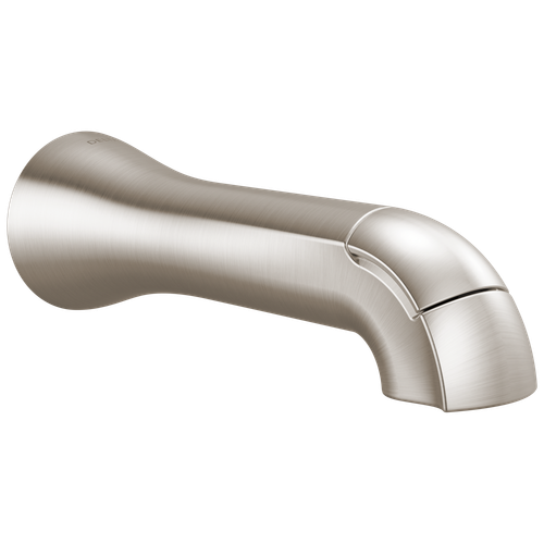 Delta Bonacci(TM): Diverter Tub Spout