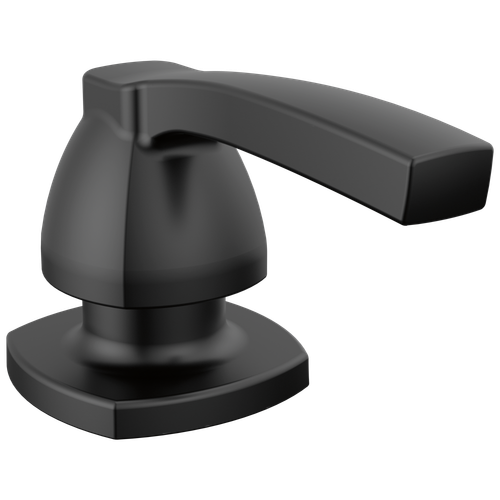 Delta Stryke(R): Soap & Lotion Dispenser
