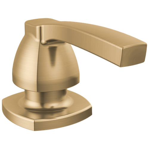 Delta Stryke(R): Soap & Lotion Dispenser