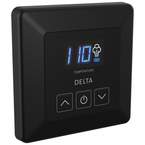 Delta Universal Showering Components: SimpleSteam(TM) Control