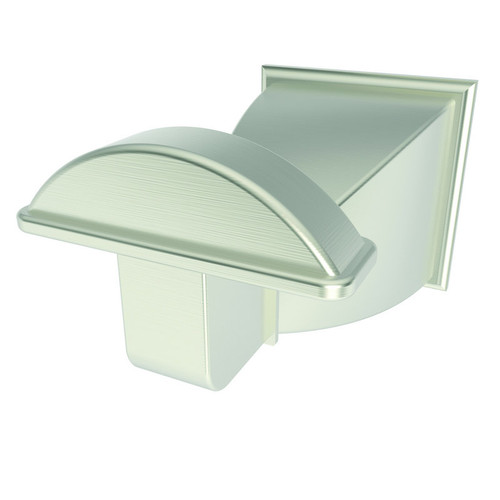 Ginger M1810/SN Quattro Robe Hook