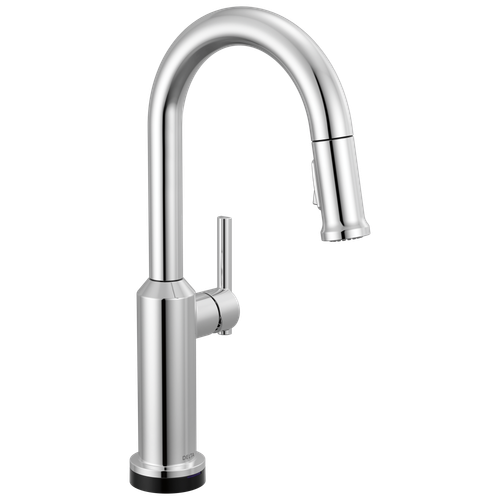 Delta Cordova(TM): Touch2O(R) Bar / Prep Faucet with Touchless Technology