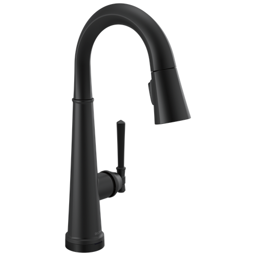 Delta Emmeline(R): Touch2O(R) Bar / Prep Faucet with Touchless Technology