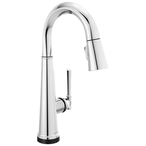 Delta Emmeline(R): Touch2O(R) Bar / Prep Faucet with Touchless Technology