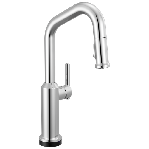 Delta Cordova(TM): Touch2O(R) Bar / Prep Faucet with Touchless Technology