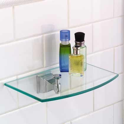 Ginger 1836/SN 9-In Wall Tray