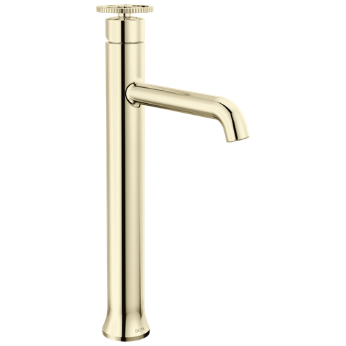 Delta Trinsic(R): Single Handle Vessel Bathroom Faucet