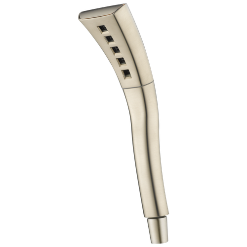 Delta Universal Showering Components: H2OKinetic(R) Single-Setting Hand Shower