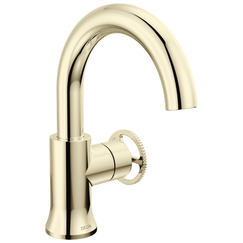Delta Trinsic(R): Single Handle Bathroom Faucet