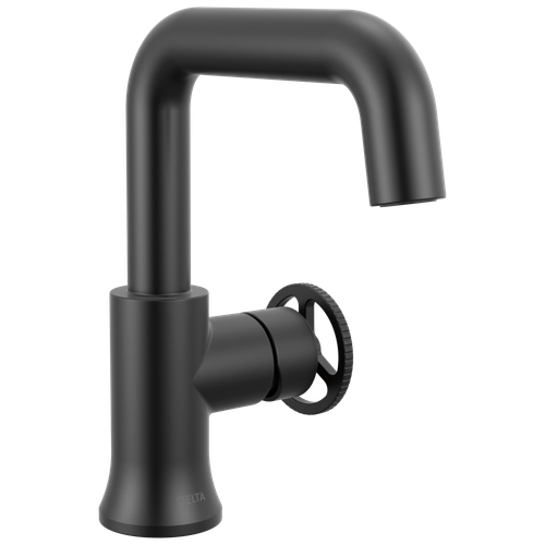 Delta Trinsic(R): Single Handle Bathroom Faucet